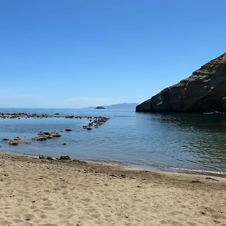 San Juan De Terreros Casa Familiar A 400m Del Mar Vistas A La Montana Сasa de vacaciones