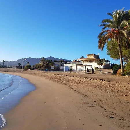 Сasa de vacaciones San Juan De Terreros Casa Familiar A 400m Del Mar Vistas A La Montana