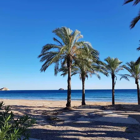 Сasa de vacaciones San Juan De Terreros Casa Familiar A 400m Del Mar Vistas A La Montana San Juan de los Terreros