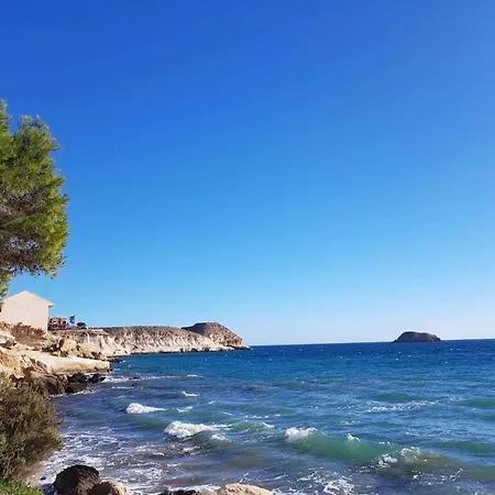 Сasa de vacaciones San Juan De Terreros Casa Familiar A 400m Del Mar Vistas A La Montana