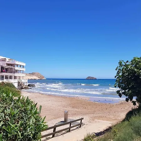 Сasa de vacaciones San Juan De Terreros Casa Familiar A 400m Del Mar Vistas A La Montana *