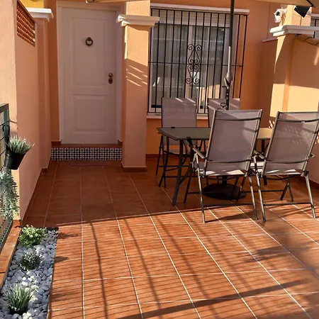 Сasa de vacaciones San Juan De Terreros Casa Familiar A 400m Del Mar Vistas A La Montana *